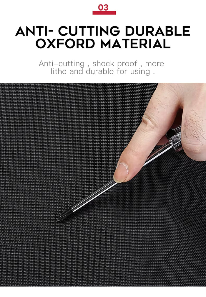 Lower-impact materials