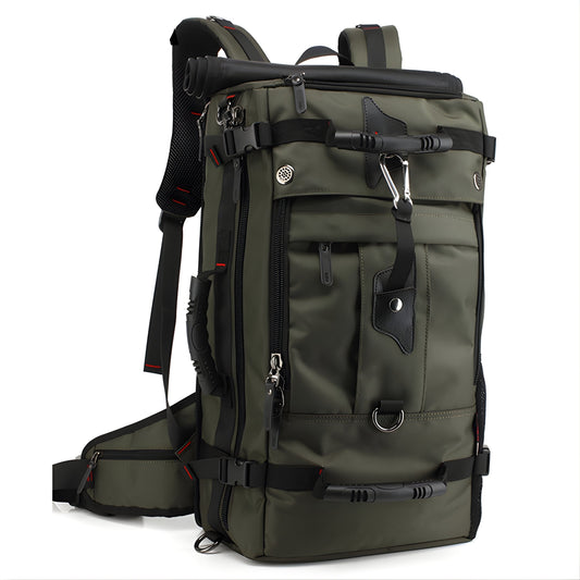 KAKA 2070 Waterproof Hiking Backpack