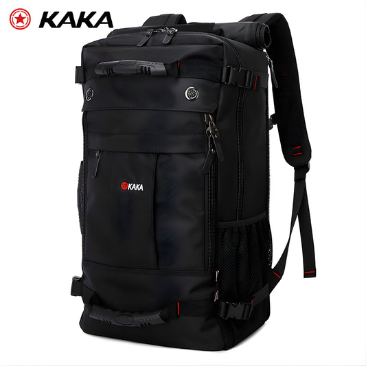 KAKA 2050 Waterproof Hiking Backpack — front view