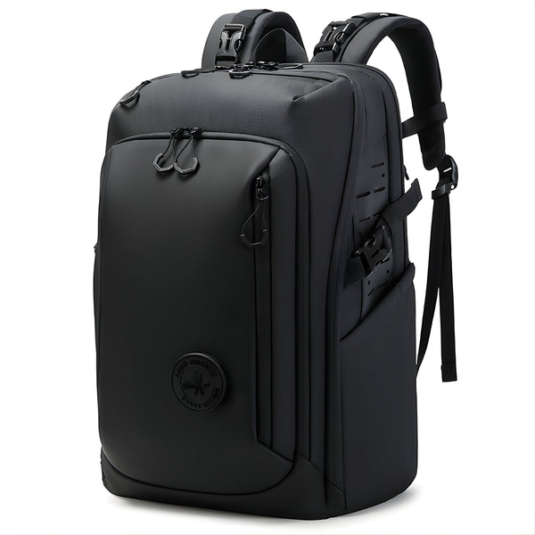Bange Mina Waterproof Polyester Travel Backpack