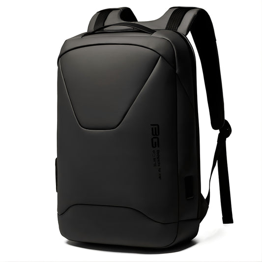 Daca: Business Waterproof Laptop Backpack with Anti-Theft feature