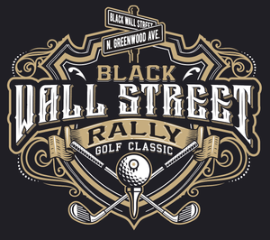 Black Wall Street Rally Golf Classic
