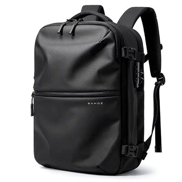 BANGE Aurex 7875 Compression Travel Backpack – Lightweight 1.23kg
