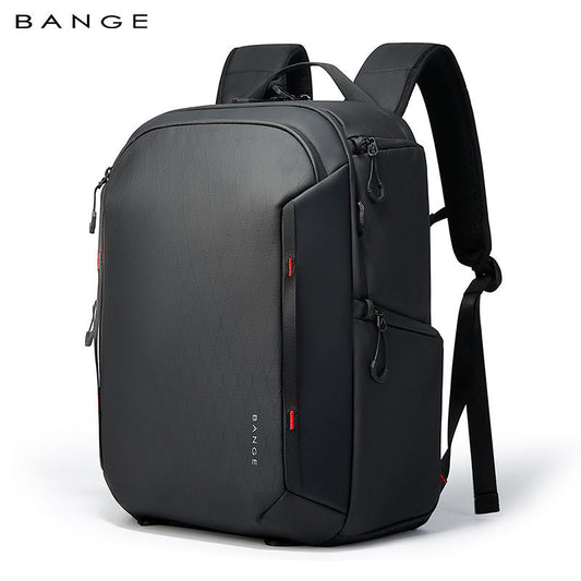 Bange XJ326 Camera Backpack - Main View