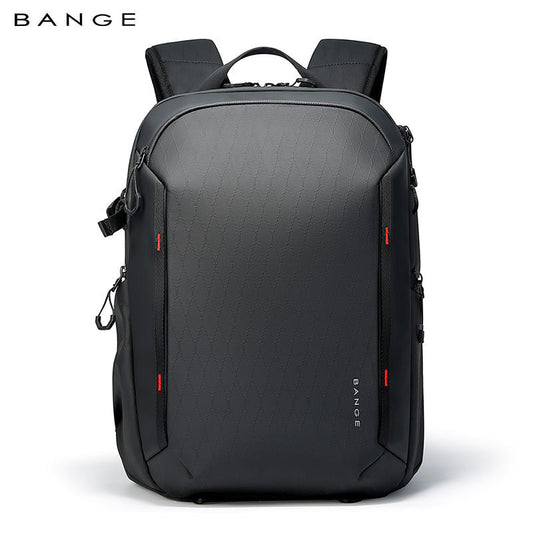 Bange XJ326 Camera Backpack - Side View