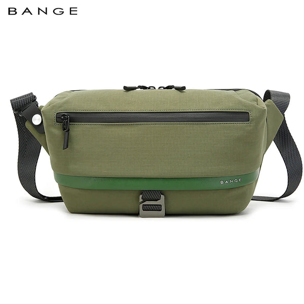 BANGE Daily Lightweight Crossbody Sling Bag