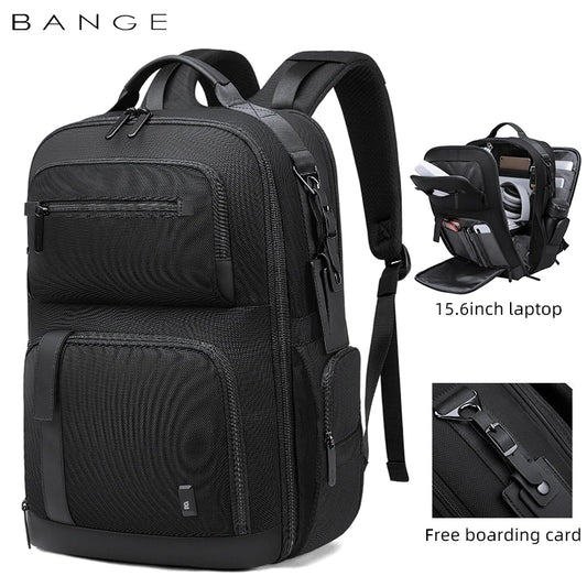 BANGE G61 laptop backpack