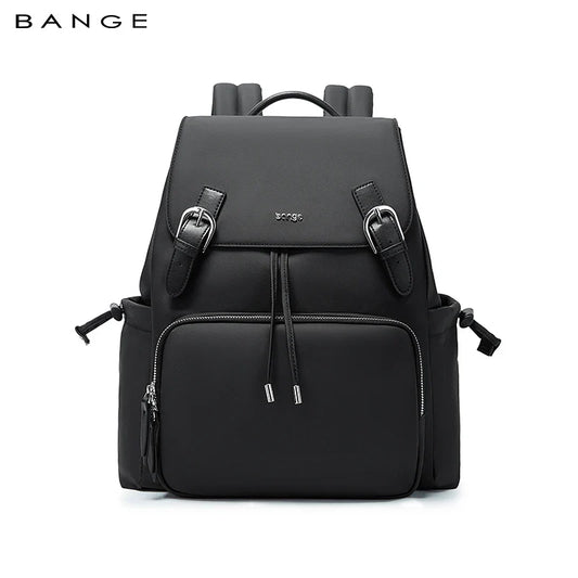 Bange LY501 Women's Laptop Backpack - Black