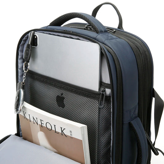BANGE 3055 expandable backpack