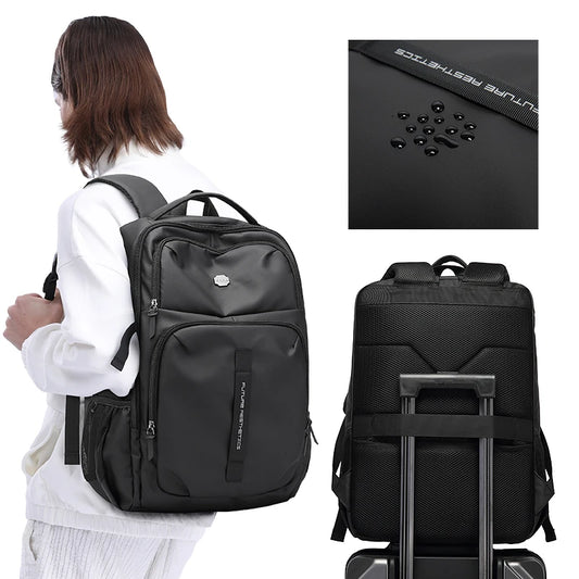 BANGE 002 commuter backpack