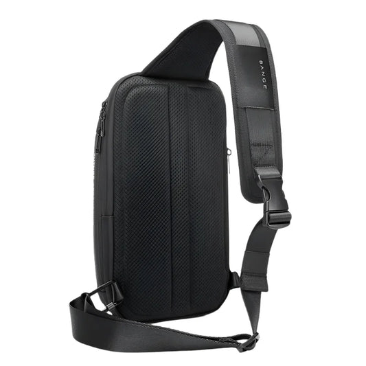 BANGE Swift backpack — front view