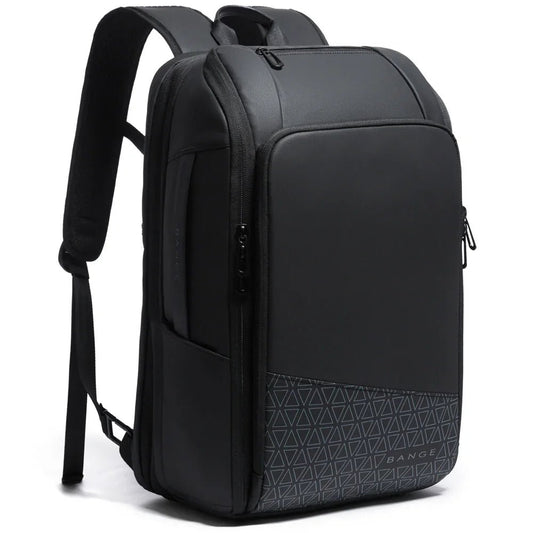 BANGE Zenith backpack — front view