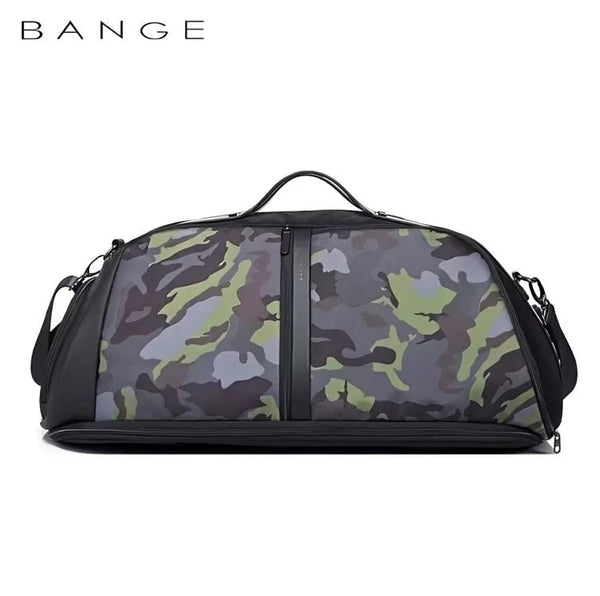 Bange Mars 77178 Waterproof Polyester Travel Bag