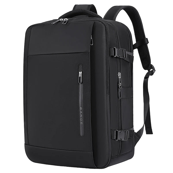 BANGE Solix 1801 Laptop Backpack – 1680D Waterproof, Anti-Theft