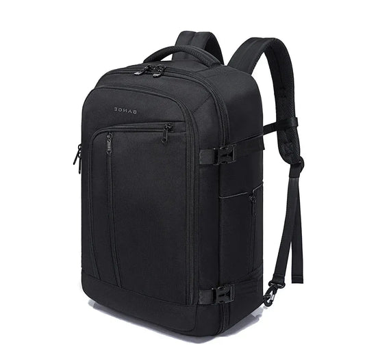bange 1916 lumos with three cubes backpack