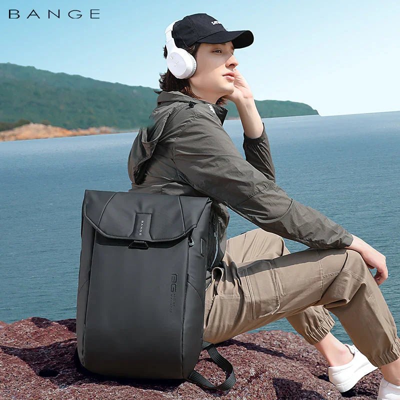 Travel Smarter with Bange: Your Go-To Bags for Life on the Move