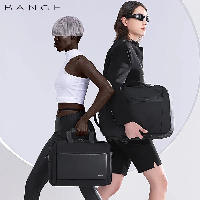 5 Reasons Every Professional Needs a Bange Laptop Backpack