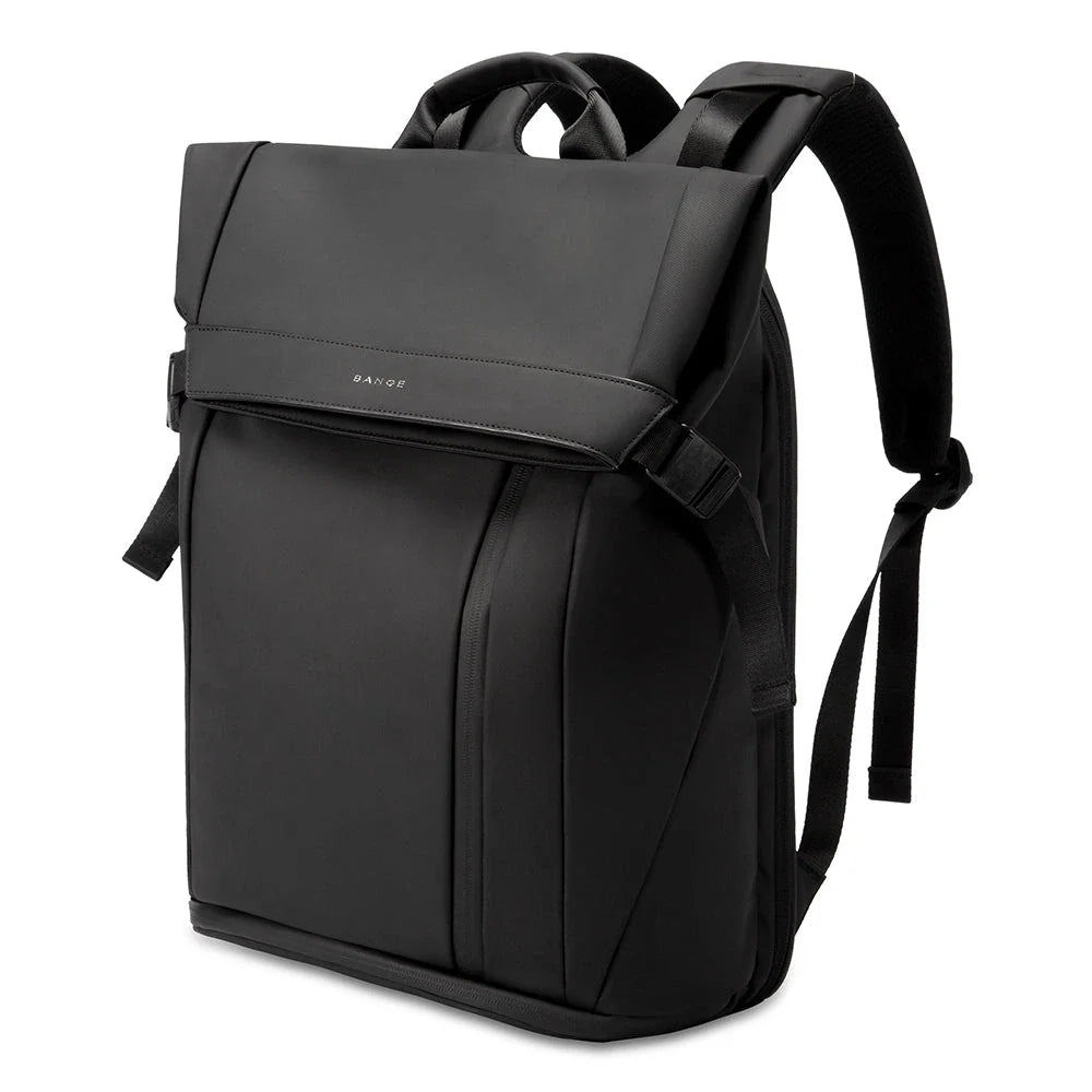 BANGE Flexon 7700 roll-top waterproof backpack