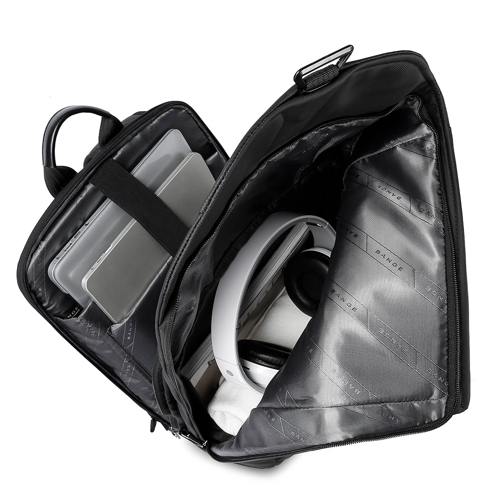 BANGE 2575 Xplora A+ content