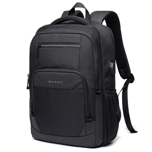 Bange Bellatrix 1922 Anti-Theft Oxford Laptop Backpack