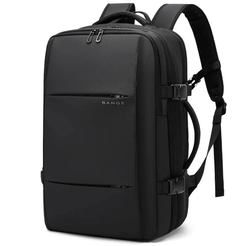 Bange Caren 3028 Waterproof Polyester Travel Backpack