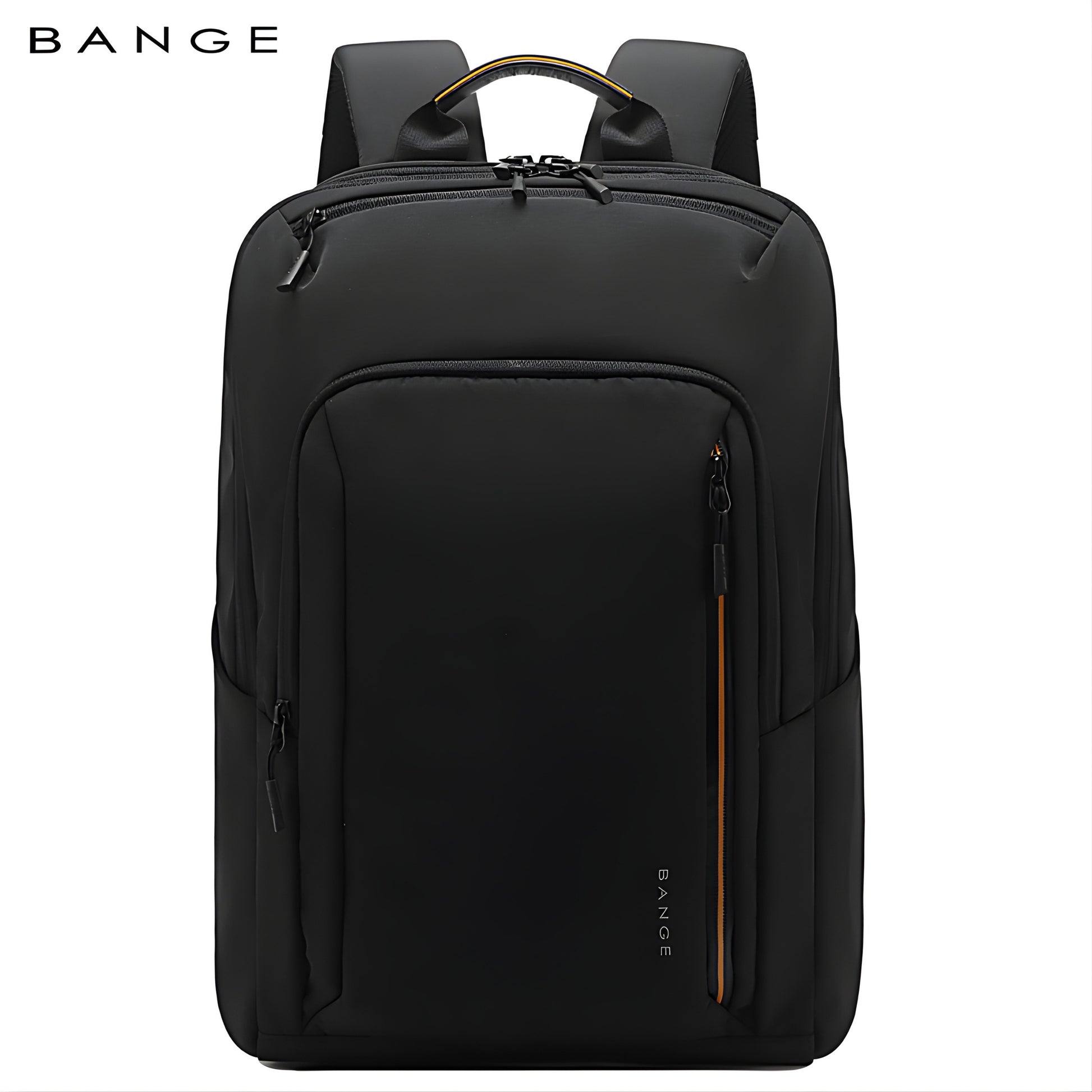 BANGE BG-7856 15.6" Sports Backpack — front view