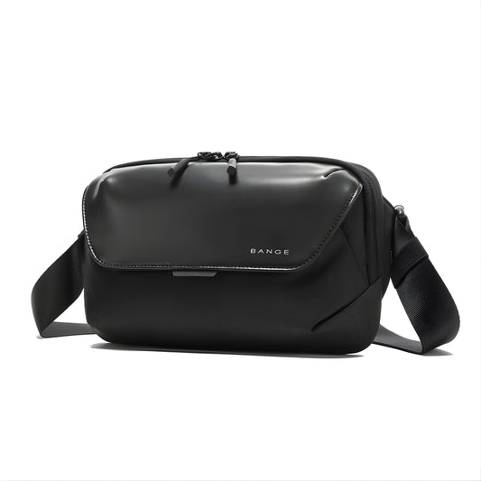 BANGE BG-8133 Messenger Bag | Nylon Water-Resistant