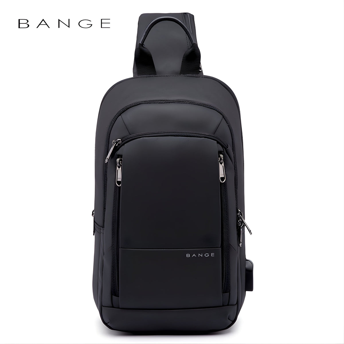 BANGE 1911 A+ content