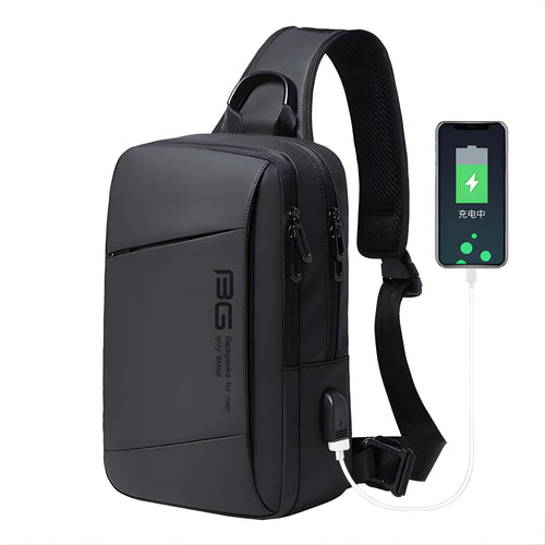 Bange Vela 22002 Waterproof Oxford Sling Bag