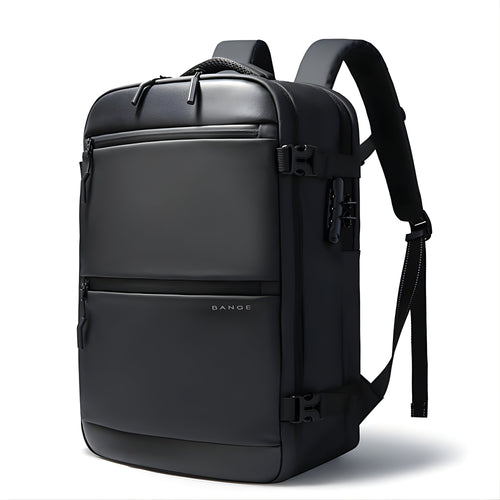 Bange Fare Waterproof Polyester Travel Backpack