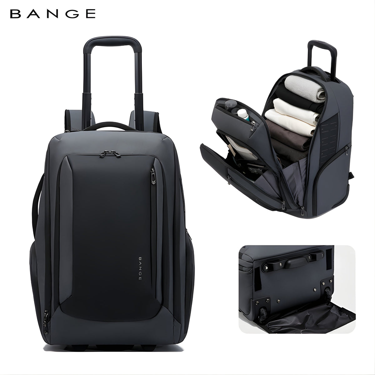 BANGE 8079 Belen A+ content