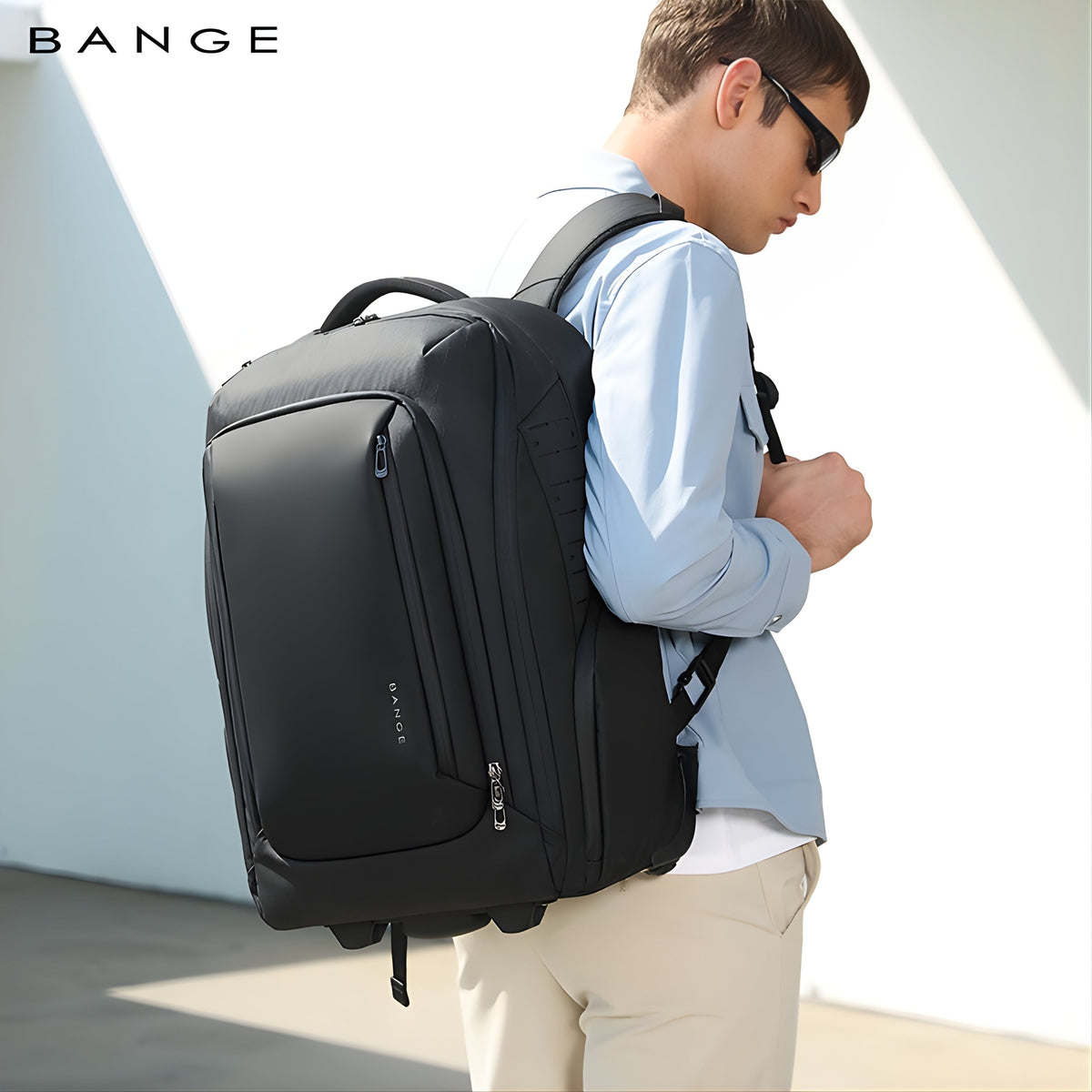 BANGE 8079 Belen A+ content