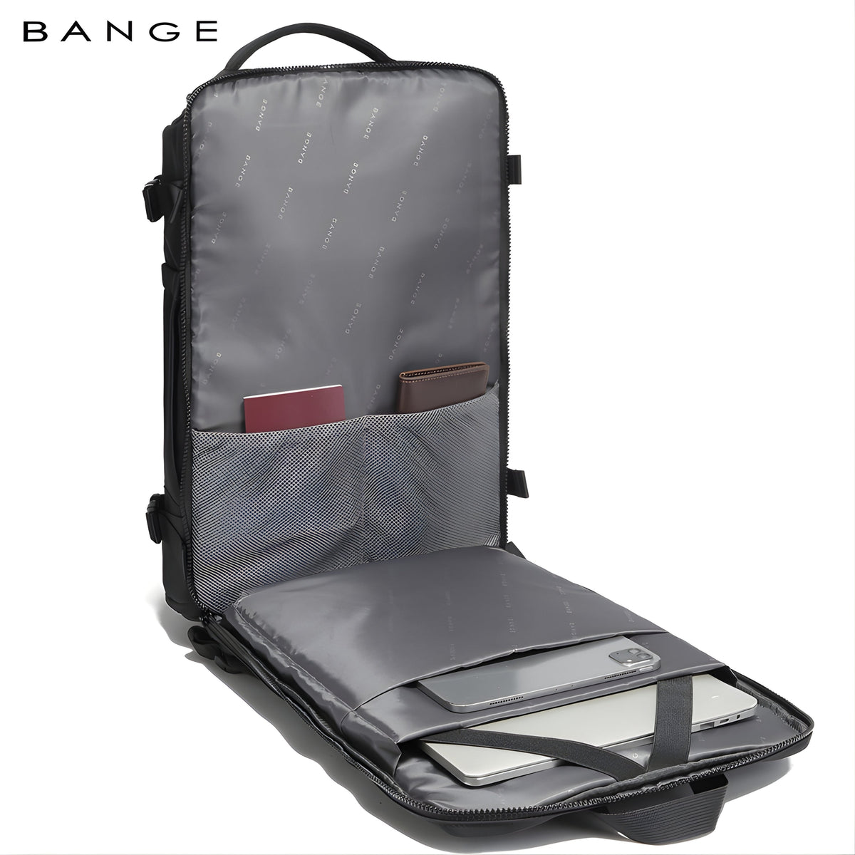 BANGE 8121 Otis A+ content
