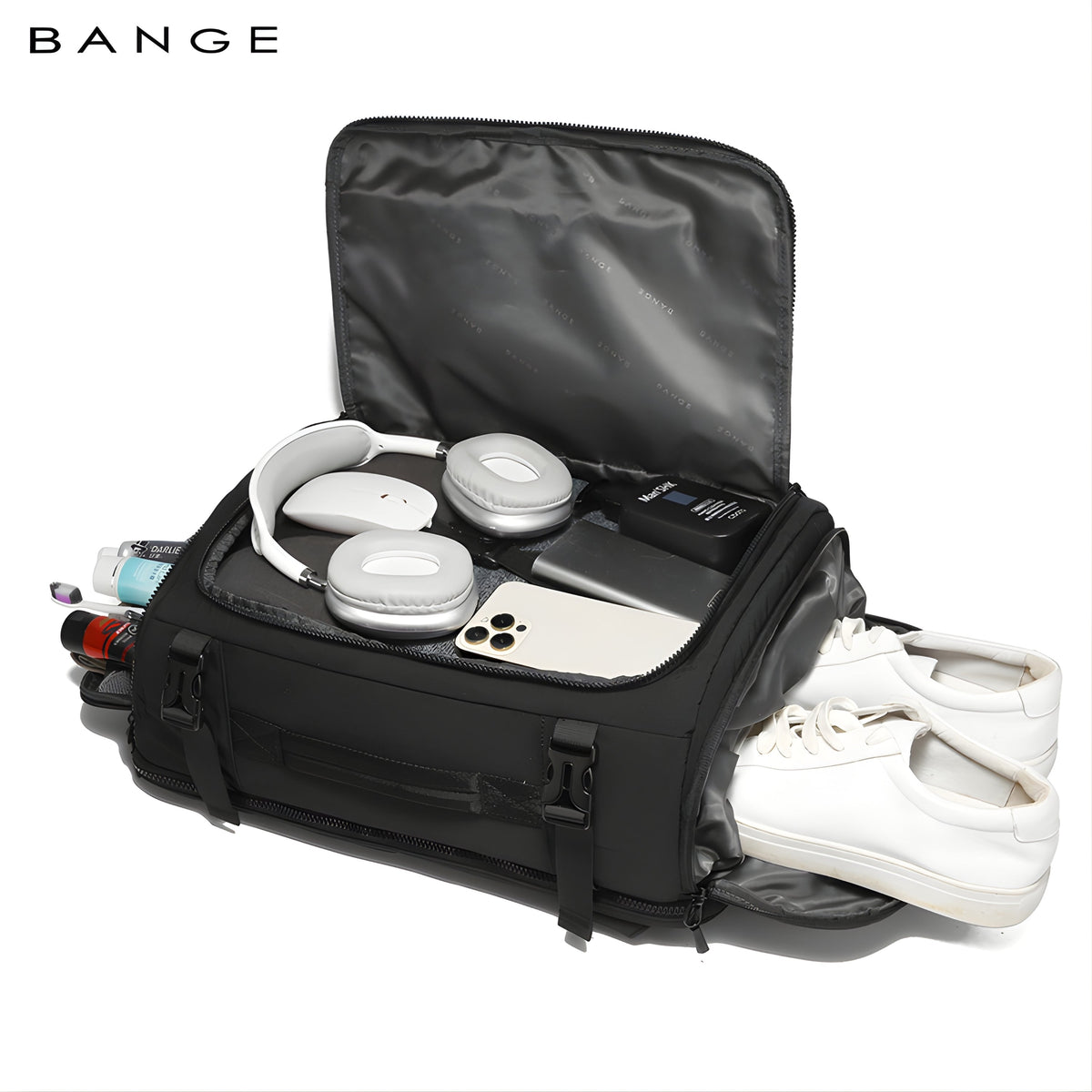 BANGE 8121 Otis A+ content