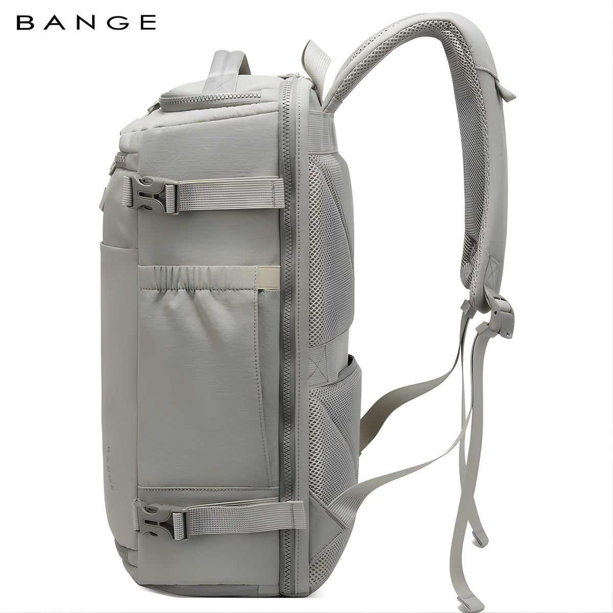 BANGE 8121 Otis A+ content