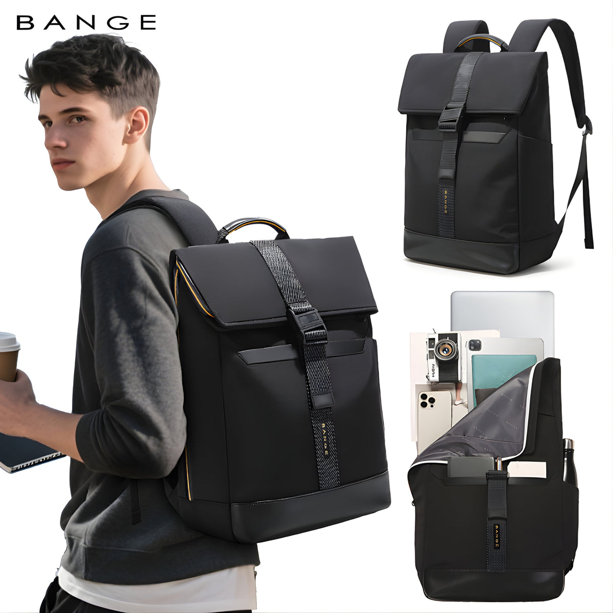 Bange Rollo 3126 A+ content