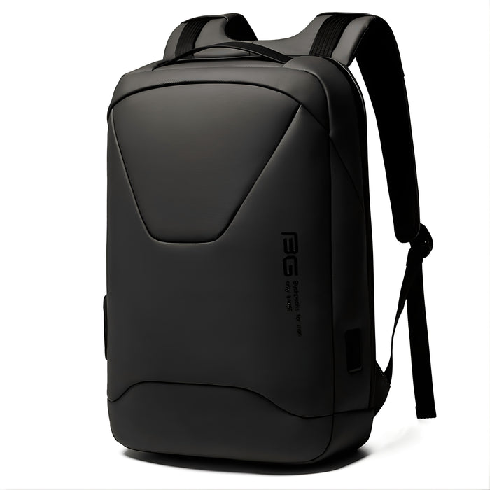 BANGE Daca: Business Waterproof Laptop Backpack with Anti-Theft feature