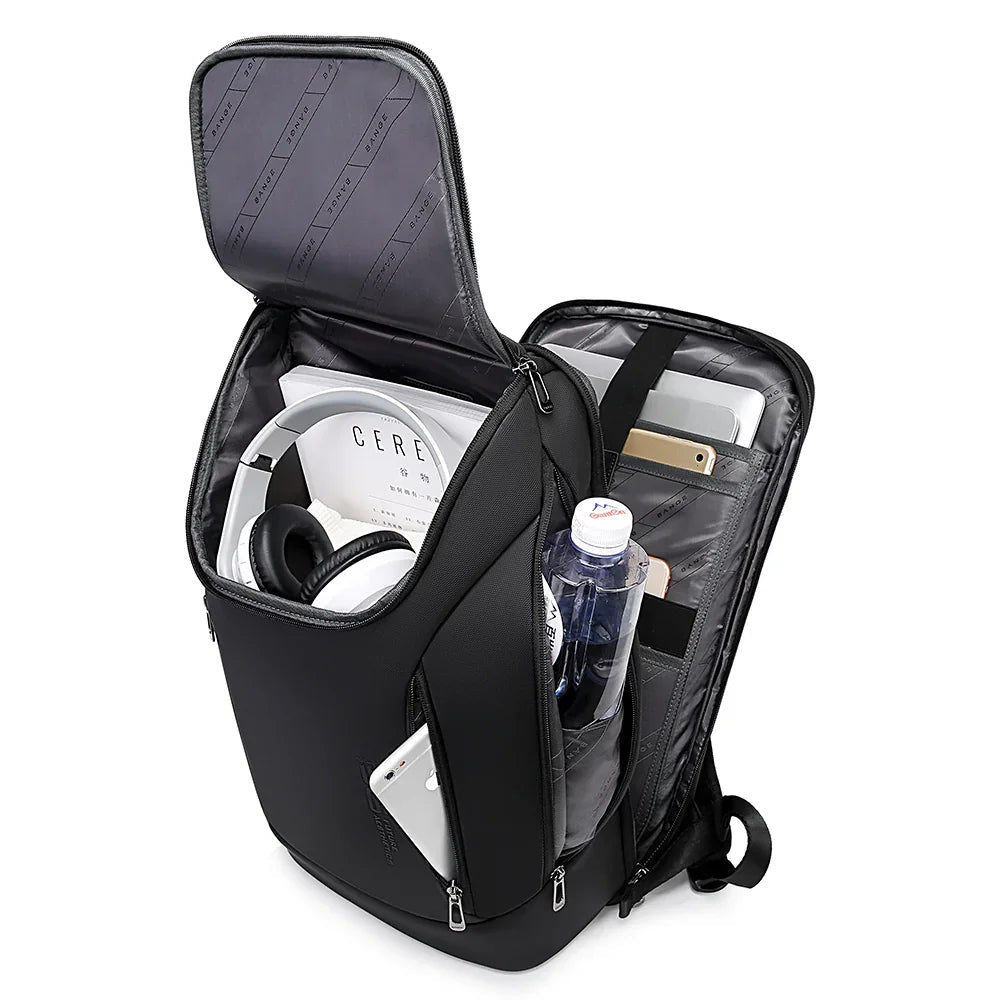 BANGE 2517 Aerox A+ content - feature detail