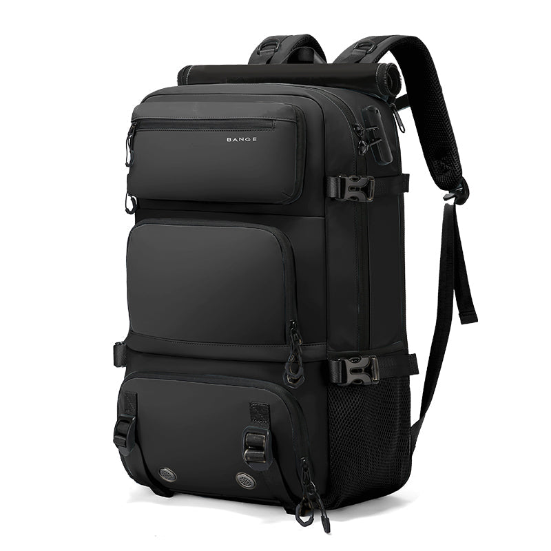 bange 1810 model backpack left side