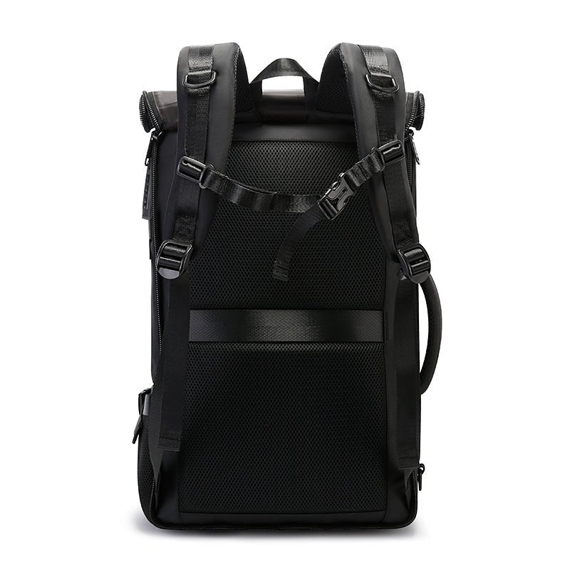 bange 1810 cryova backpack back side