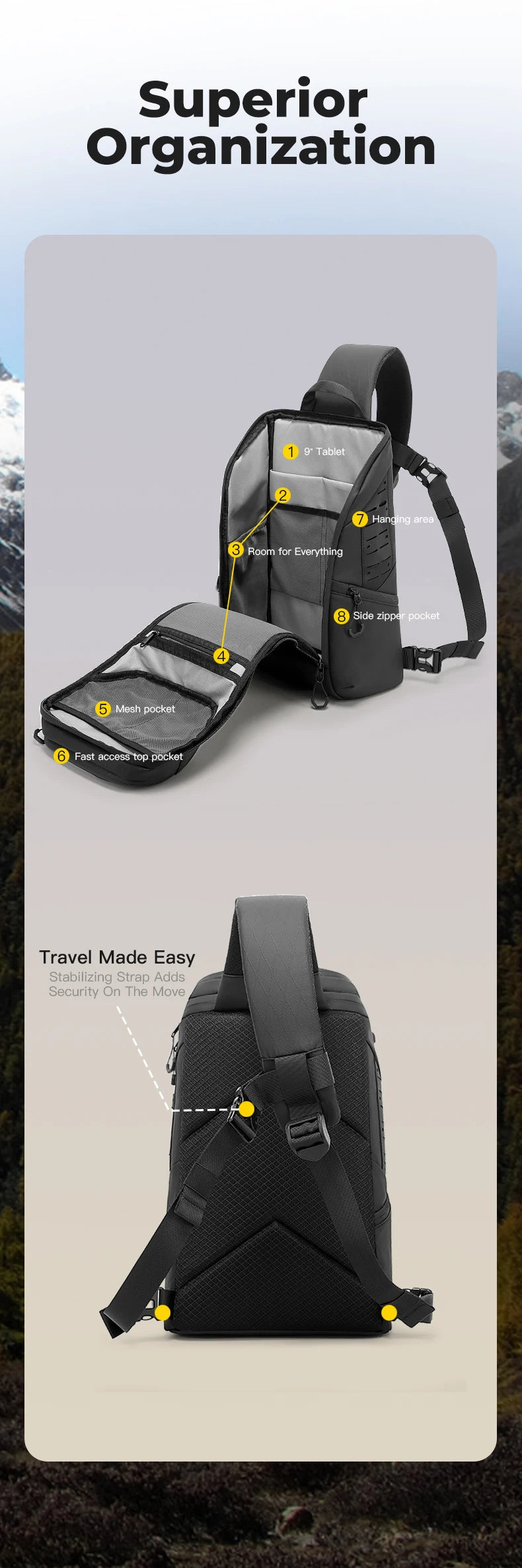 BANGE FW227 A+ 3