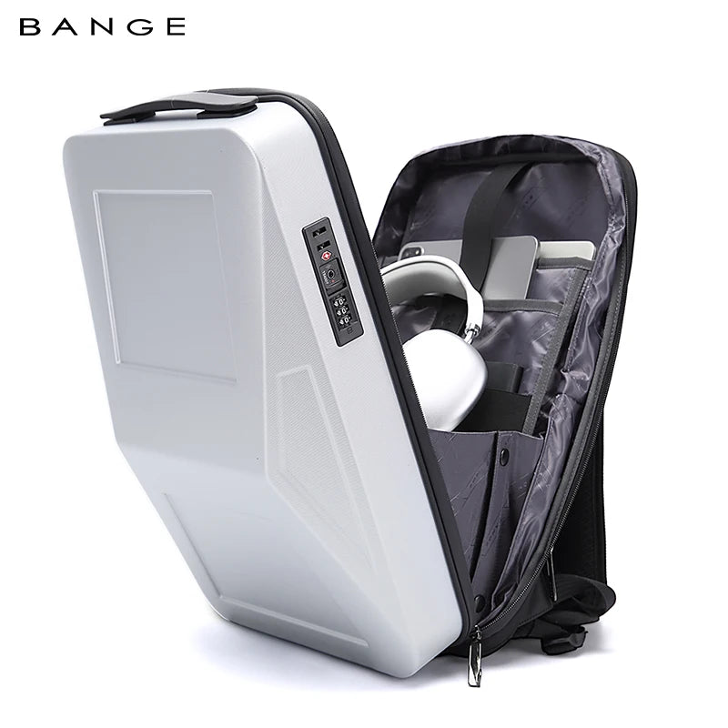 BANGE 2956 detail