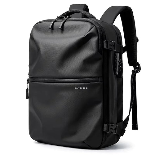 BANGE Aurex 7875 Compression Travel Backpack – Lightweight 1.23kg