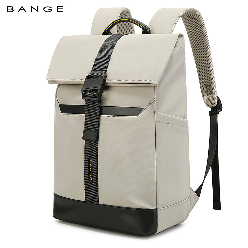 Bange 3126 backpack side profile