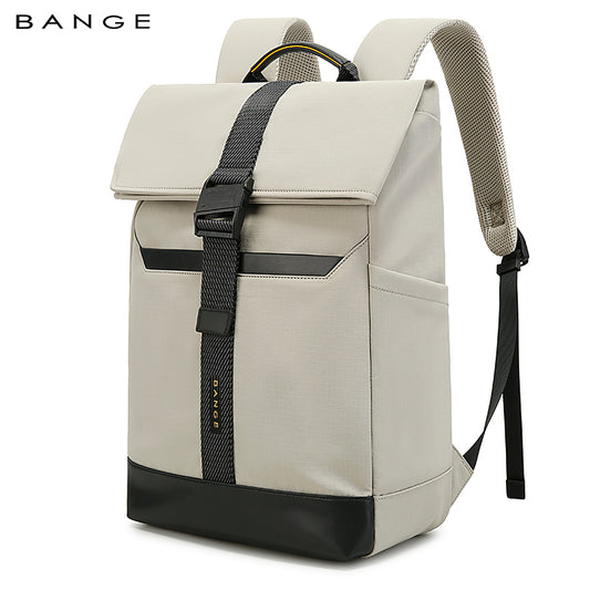 Bange 3126 backpack side profile