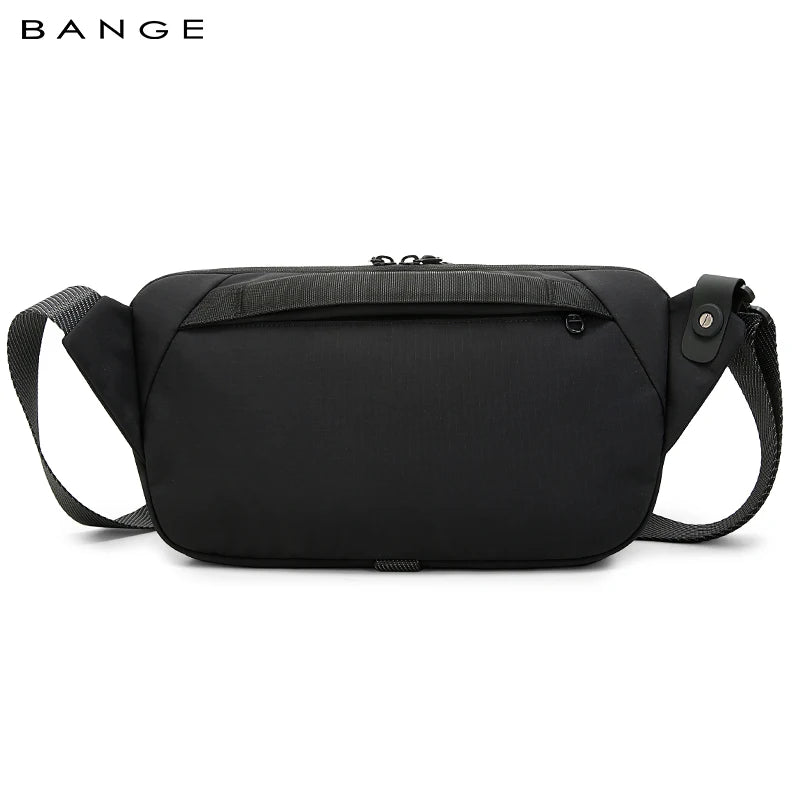 BANGE 2825 black back