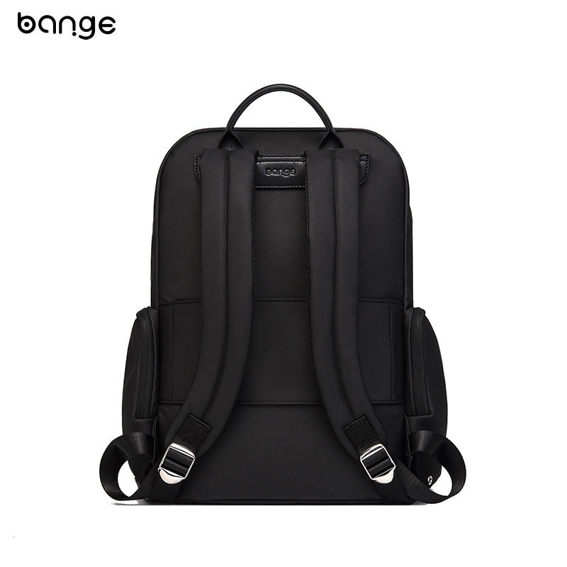 Bange LY507 Celeste Women's Laptop Backpack - Back View