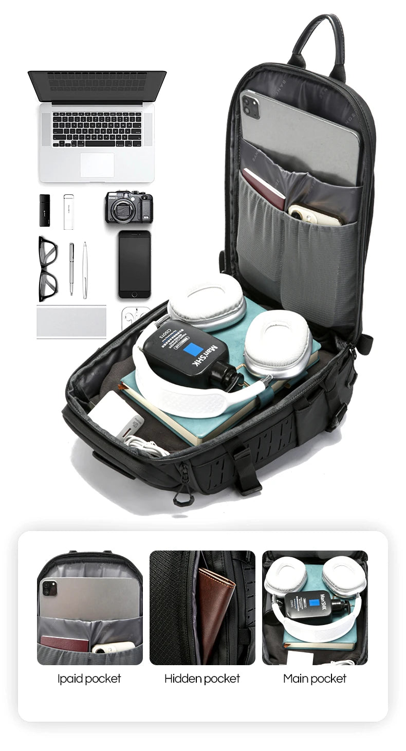 BANGE FW231 A+ 8