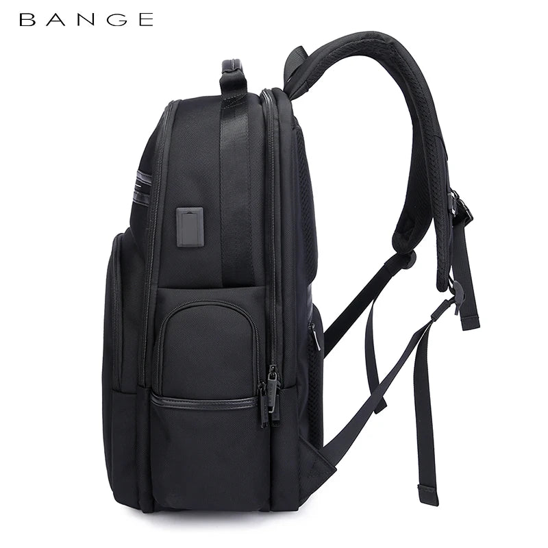 BANGE 2602 detail