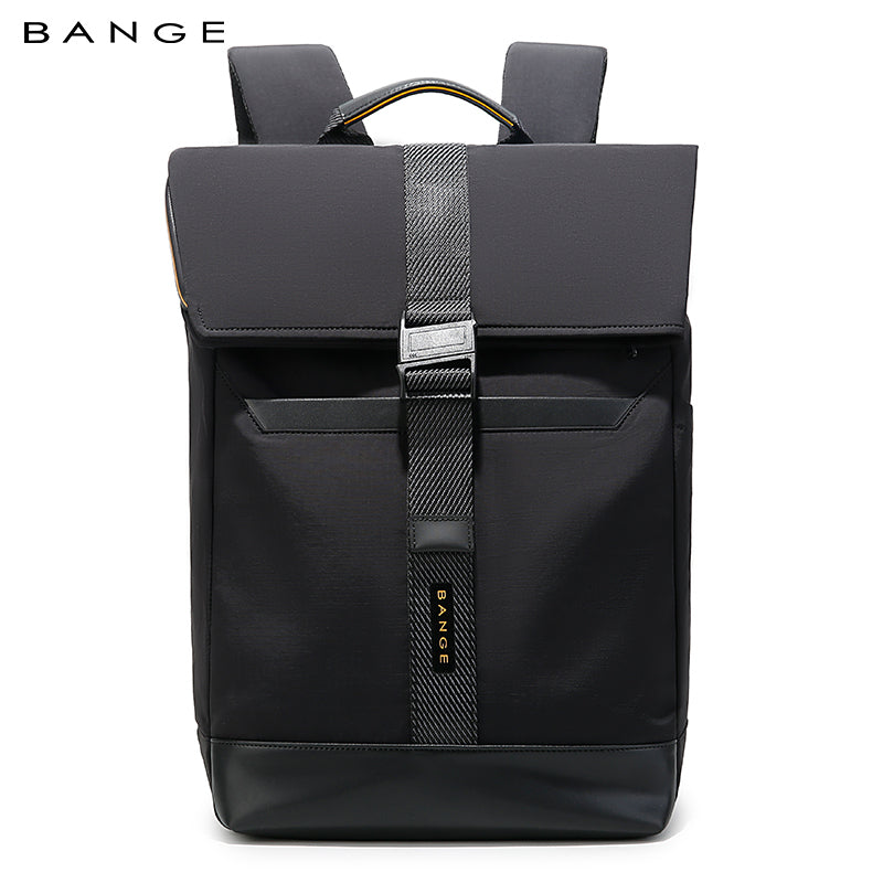 Bange 3126 backpack in Black